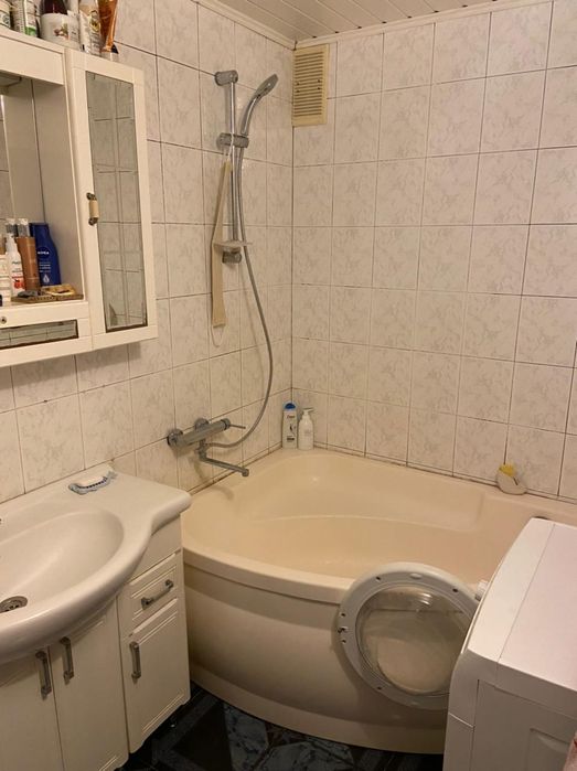 2-к, Студентська вул., 5/2, Нагірний