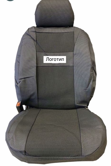 Авточехлы на Renault Logan/MCV/Sandero/Megan/Scenic/Kangoo/Duster