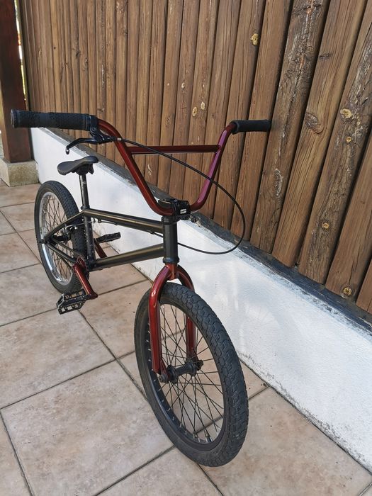 Bmx Weethepeople