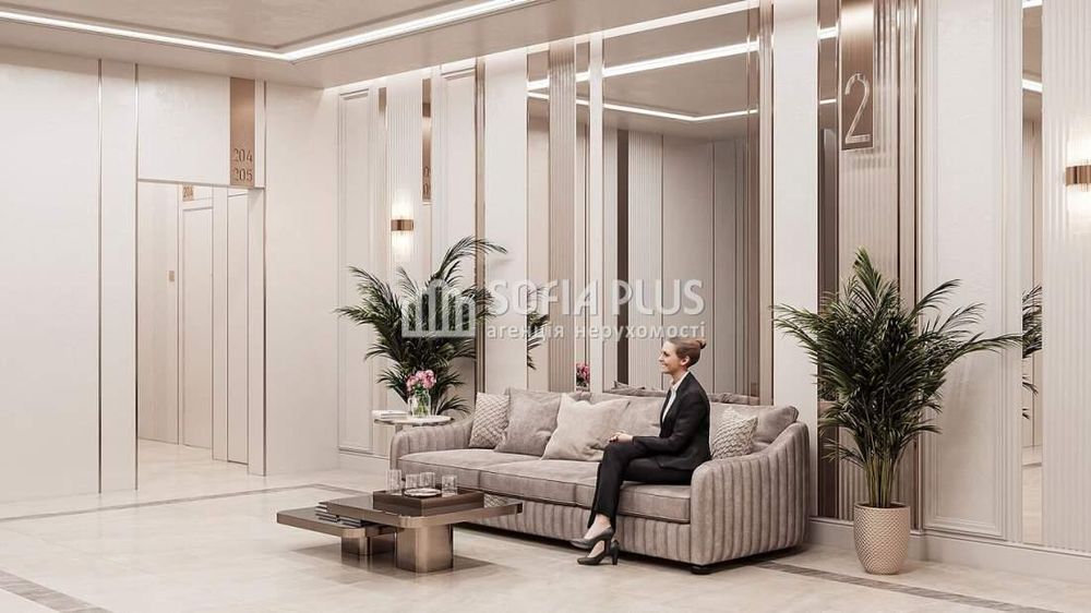 2-кімнатна квартира за адресою вул. Замковецька (площа 50 м²) - Atlanta.ua - фото 20