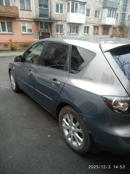 Продам Мазда 3   продам авто