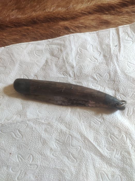 Navalha lâmina stainless steel