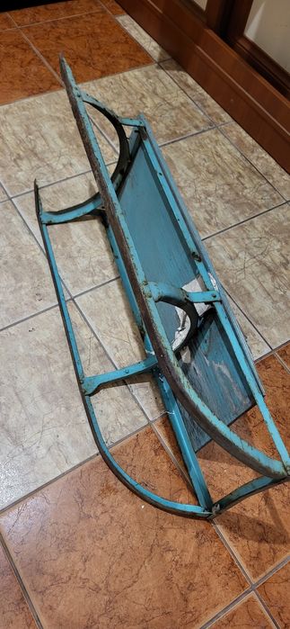 Санки детские продам