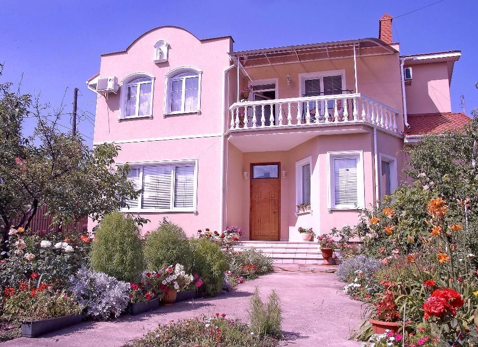 Сдам посуточно частный дом 9 станция Большого Фонтана!