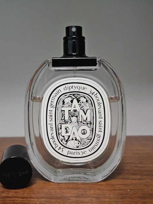 Вишукані парфуми Diptyque та Narciso Rodriguez (є розпив)