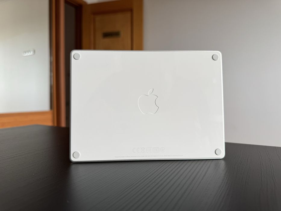 apple magic trackpad 2 - купити периферійні пристрої для ПК - Ціна