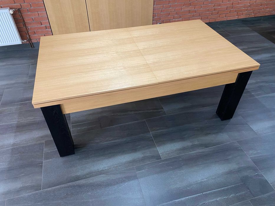 Stół Bilardowy WERONA 7 FT z wstawką , z blatem nakrywającym