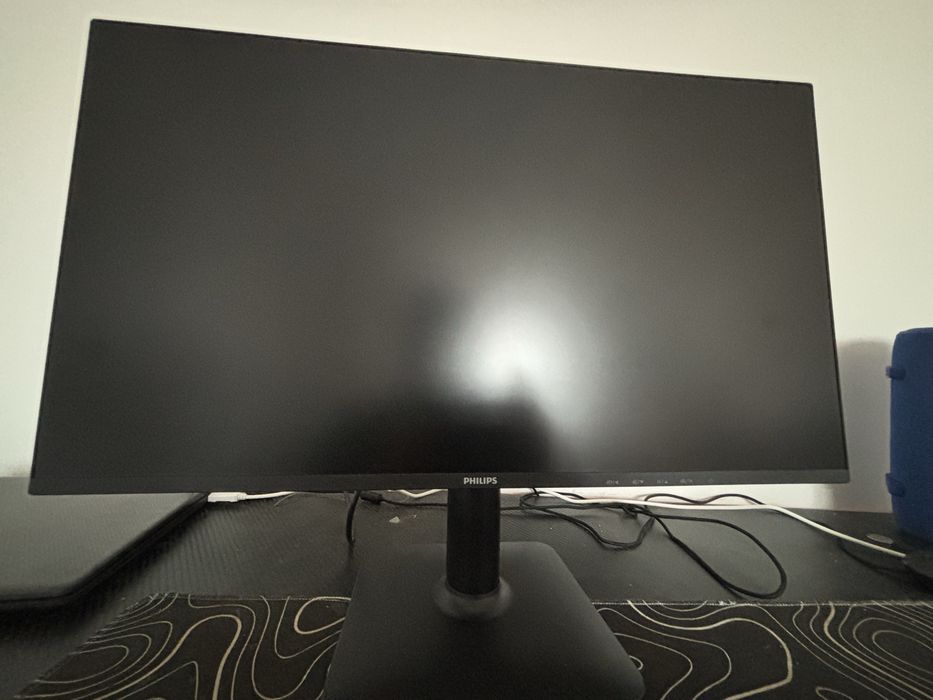 Monitor 120hz ps5 kontroler do ps5 i 2gry GTA5 i Fc24