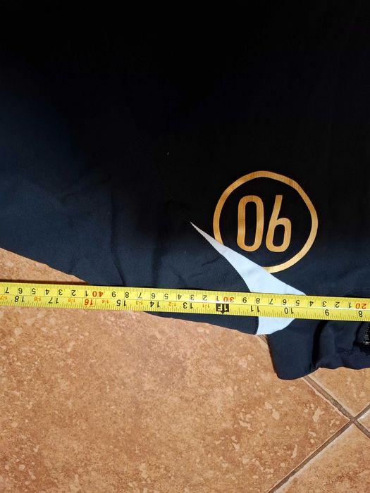Bluza/ wiatrówką  Nike 152-158