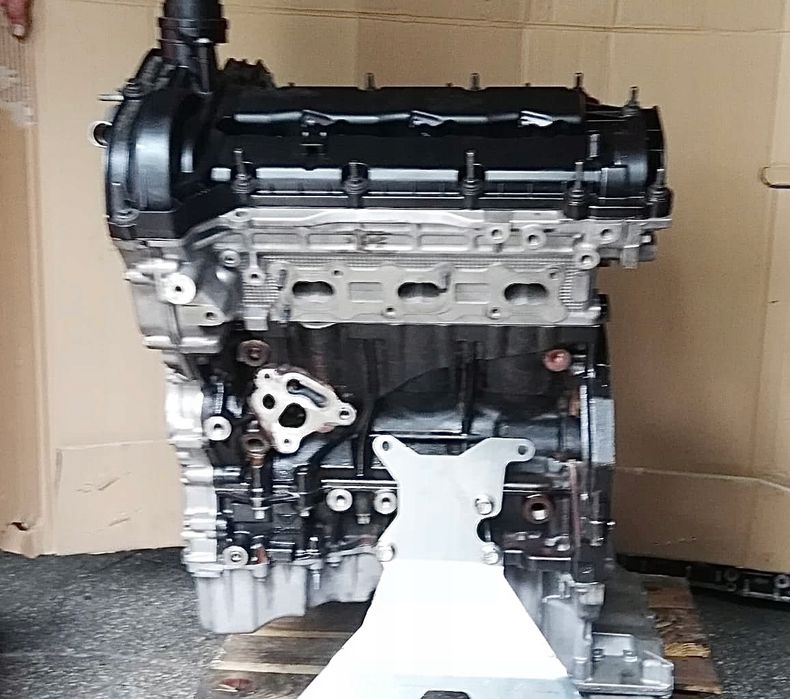 silnik 3.0 crd jeep grand cherokee chrysler maserati vm63d vm44d exf diesel