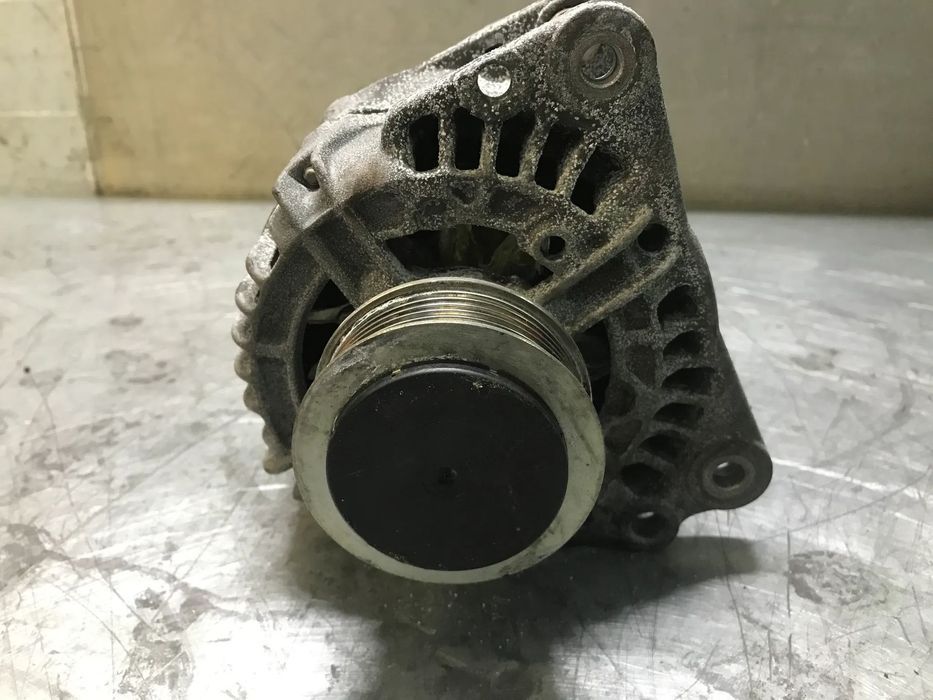 ALTERNADOR VOLKSWAGEN LT 28-46 2.8TDI 074903025M 0124325022