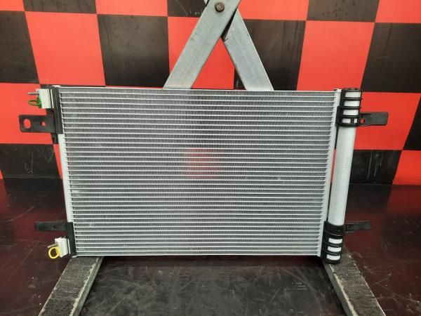Radiador AC PEUGEOT Partner (K9)