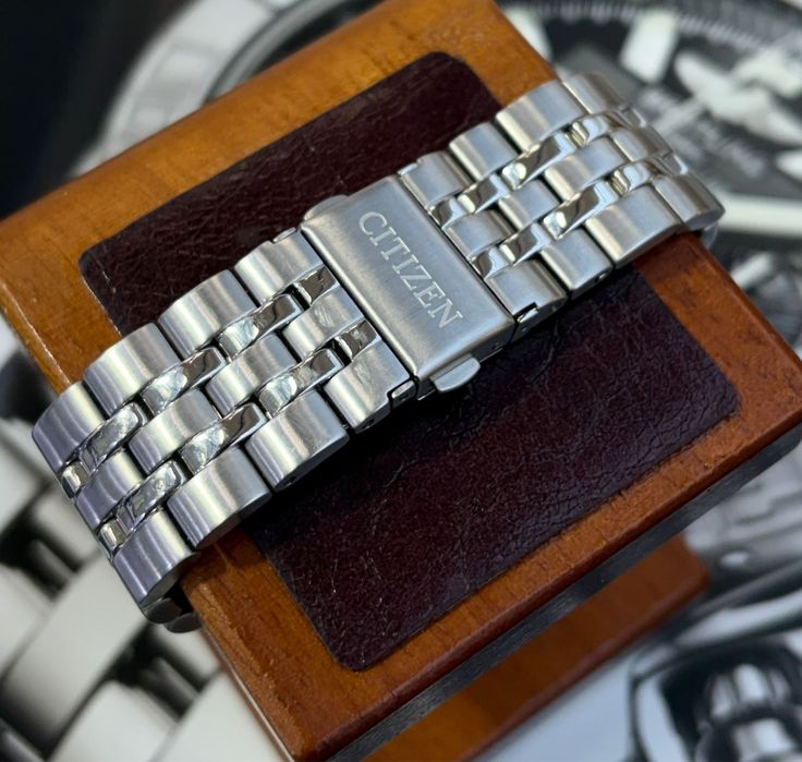 Zegarek Citizen Automatic  NH8390-71L
