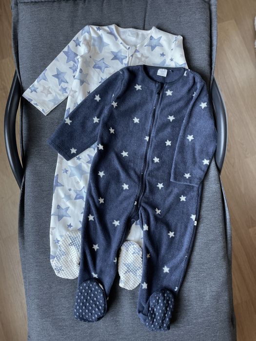 Одяг фірми Next на хлопчика, розмір 86 (12-18 міс.)