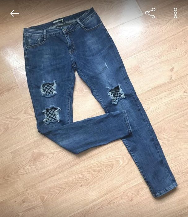 Продам джинсы