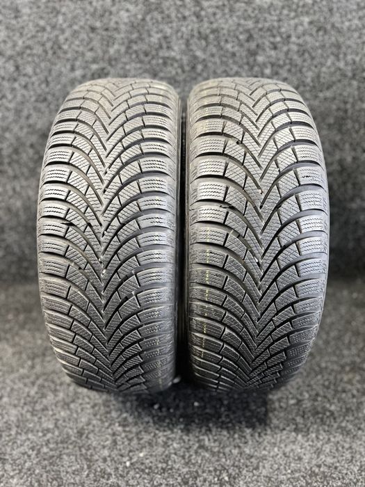 Продам Б/У шини Maxxis 215/60R16 Premitra Snow WP-6
