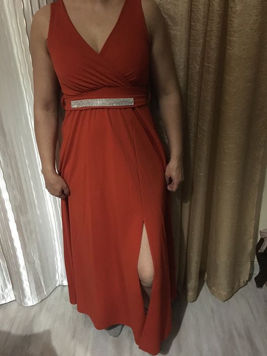 Vestido de festa