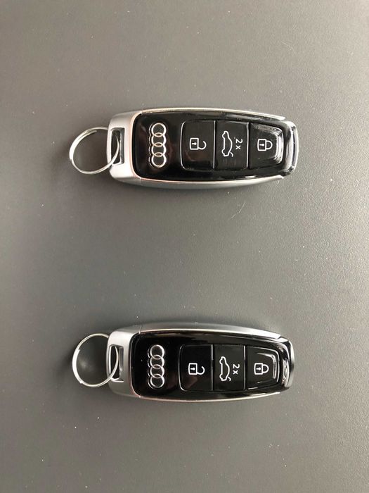 AUDI E-TRON Premium Plus