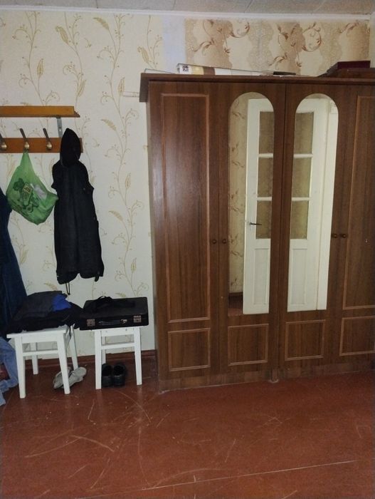 Продам часть дома в центре
