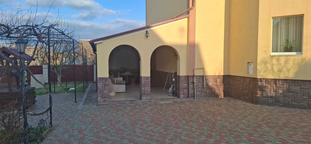 Дом по адресу Космонавтов просп. (площадь 209 м²) - Atlanta.ua - фото 2