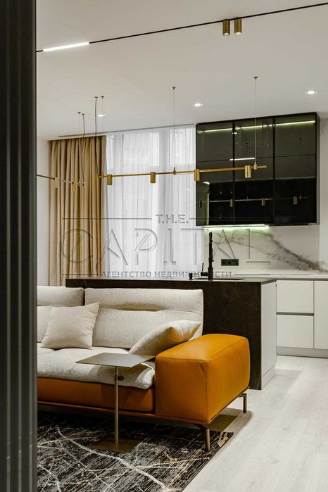 Оренда квартири в ЖК Бульвар Фонтанів/ 99м2/ Печерськ/ Центр