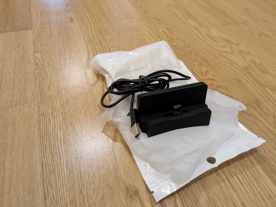 USB-C Charging Dock [NEW]64170339987457120