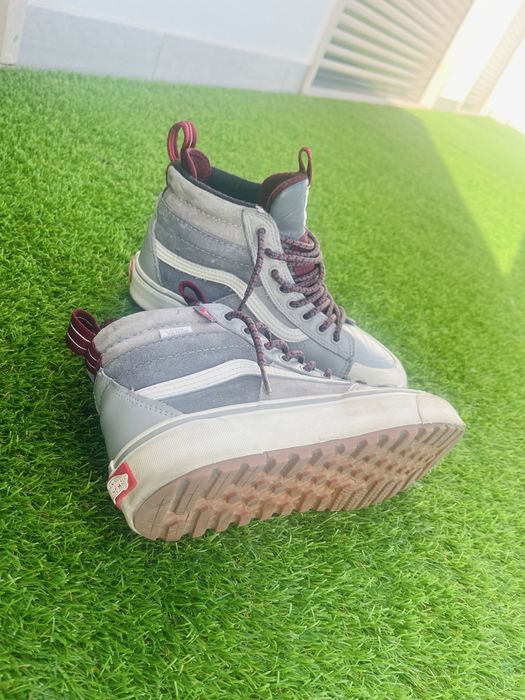 Vendo VANS Sk8  MTE
