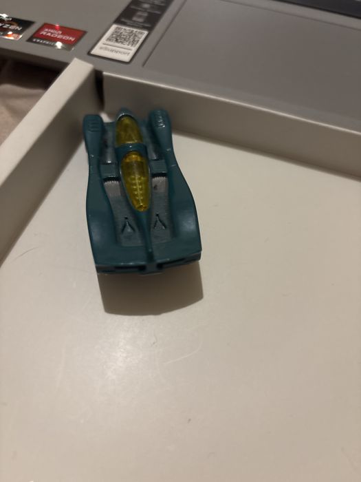 Samochód Hot Wheels