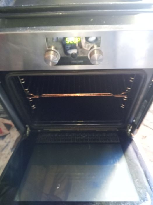 Продам встраиваемая духовка электрическая