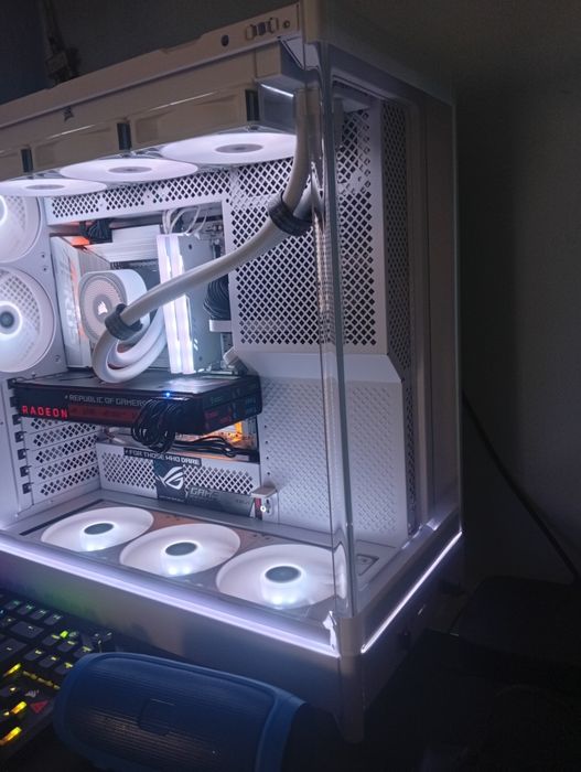 PC gamer ultra 7 270 k plus