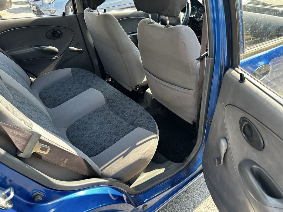 Продам Daewoo Matiz 2011