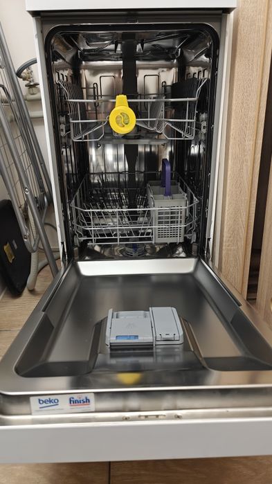 Zmywarka wolnostojąca Beko (45cm)