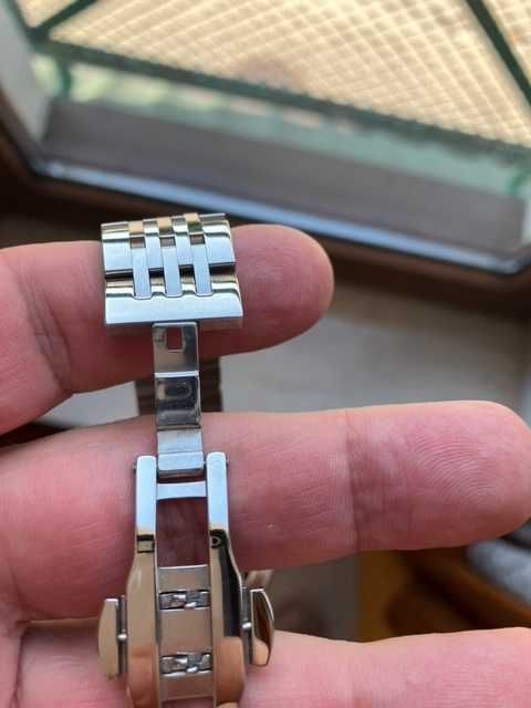 RAYMOND WEIL męski, nie: Certina, Longines, Omega