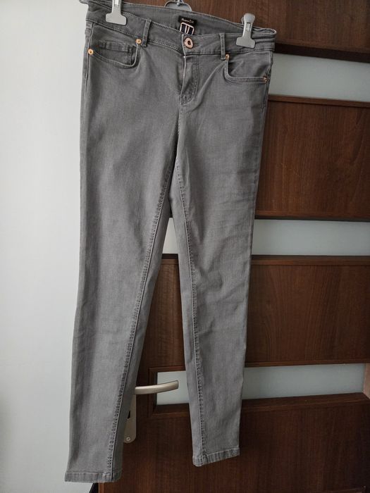 Spodnie Massimo Dutti