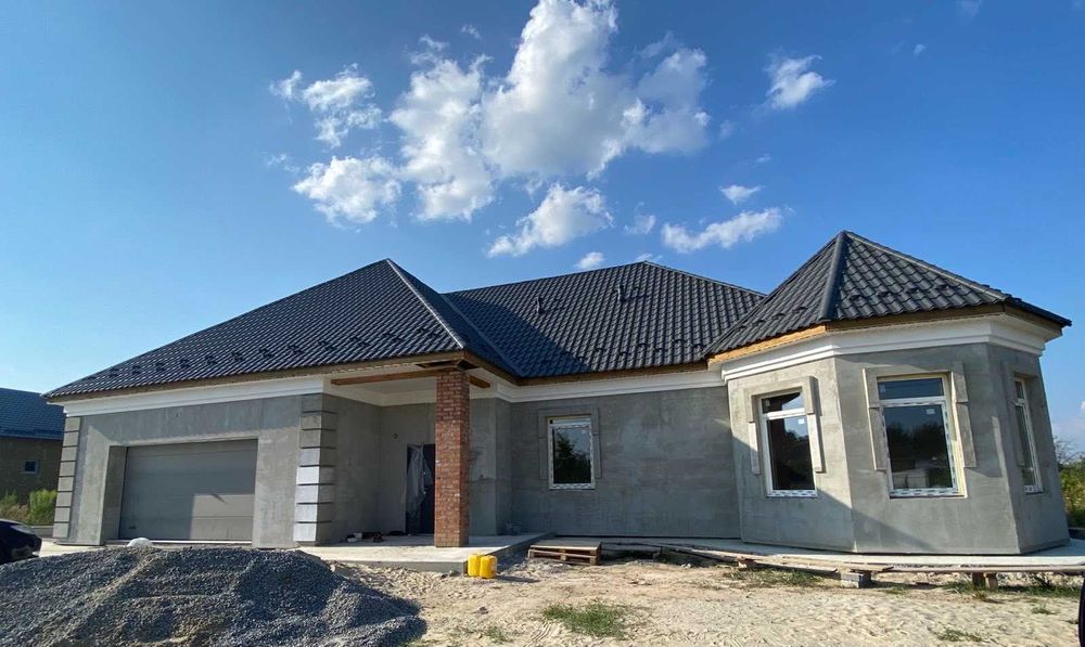 Утеплення фасадів