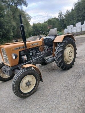 Sprzedam Ursus C330