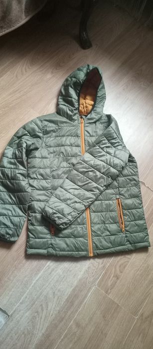 Куртка на хлопця підлітка