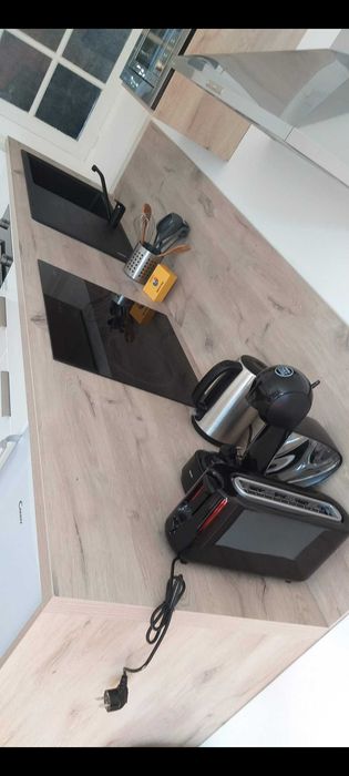 Empresa de limpeza no Porto