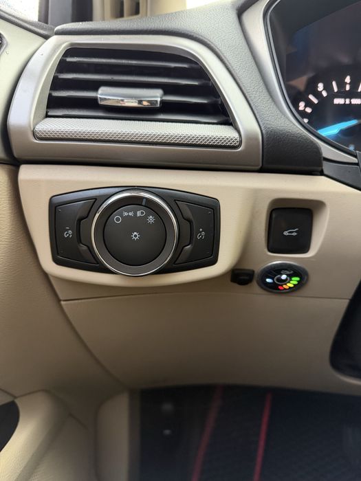 Продам Ford fusion 2014  2.5 газ/бензин