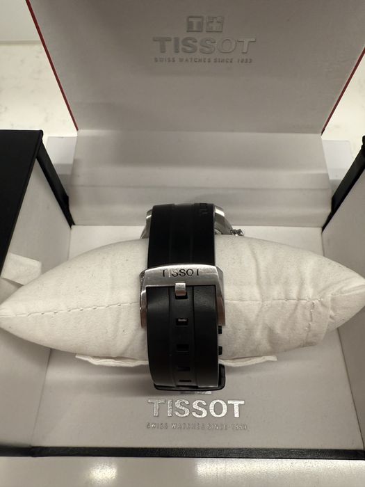 Tissot PRC 200 Automatic