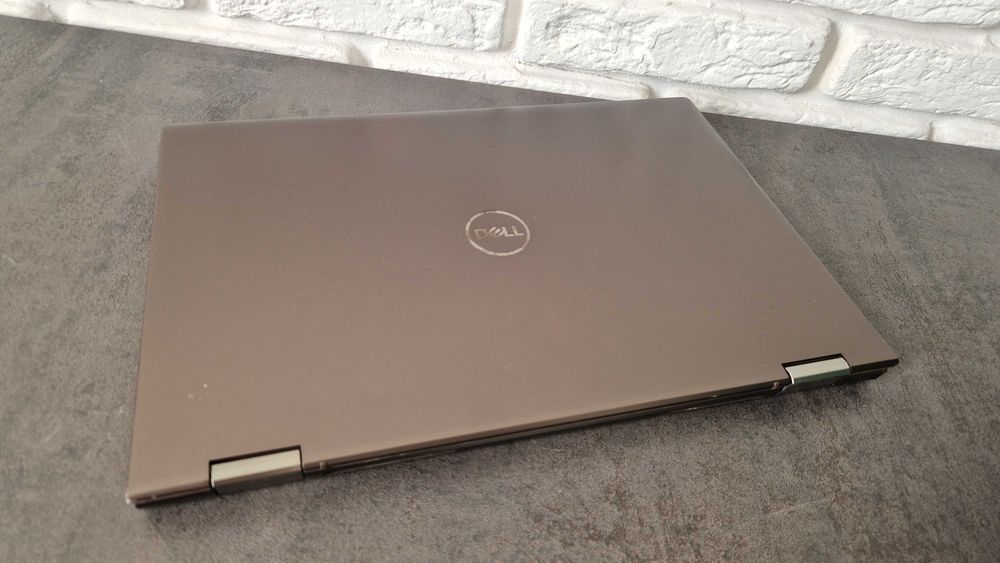 Ультрабук-трансформер  Dell Inspiron 7405 /Ryzen 5 4500U/12/256