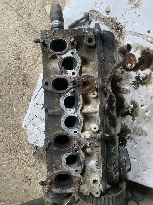 Продам гбц гольф 2 1.8