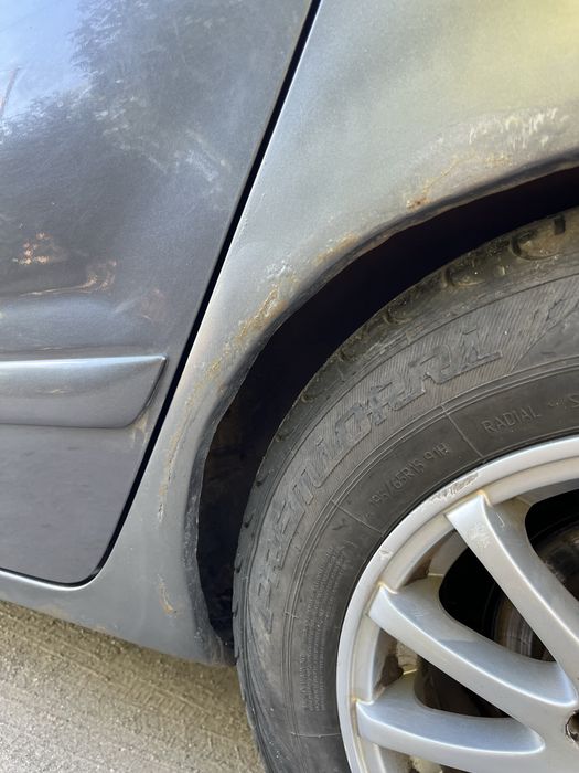Продам авто Mitsubishi Lancer 9