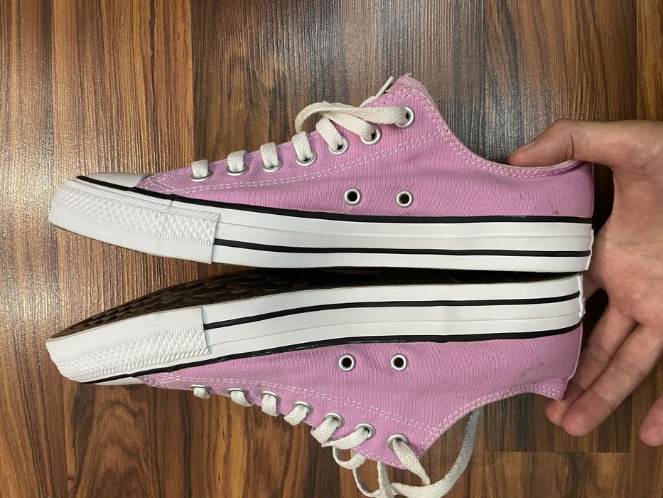 Кеди чоловічі Converse