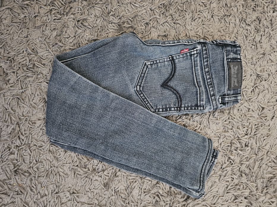 Calças Ganga Levi's