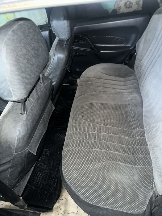 Ваз 2115 2001р 1.6i