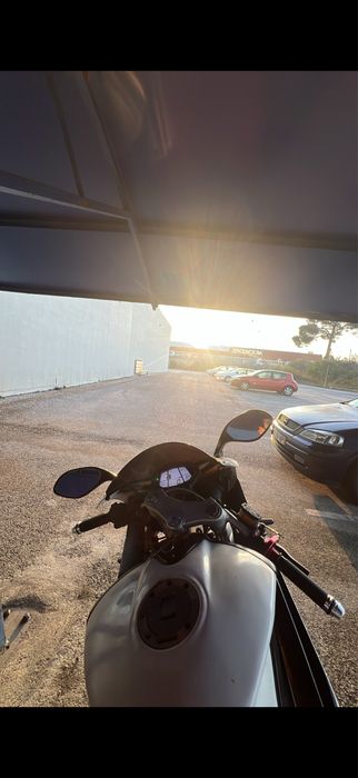 Mota Megelli 125