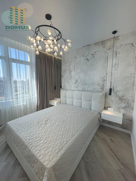 Продам евро-2 50м2 в ЖК 67 Жемчужина! Краснова! Новый ремонт!