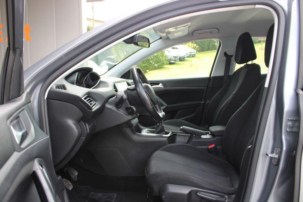 Peugeot 308 SW 1.6 e-HDi Active