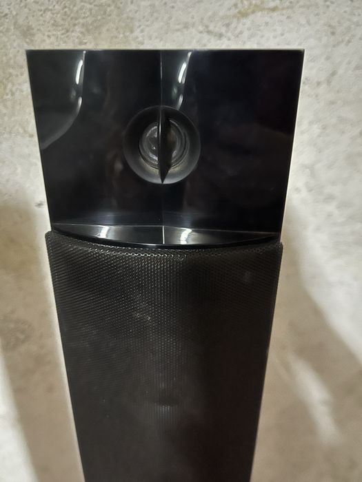 Colunas Sony SS - TSB113 e TSB114